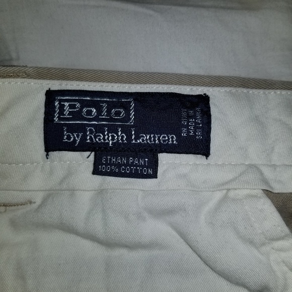 Polo Pants - Picture 2 of 3